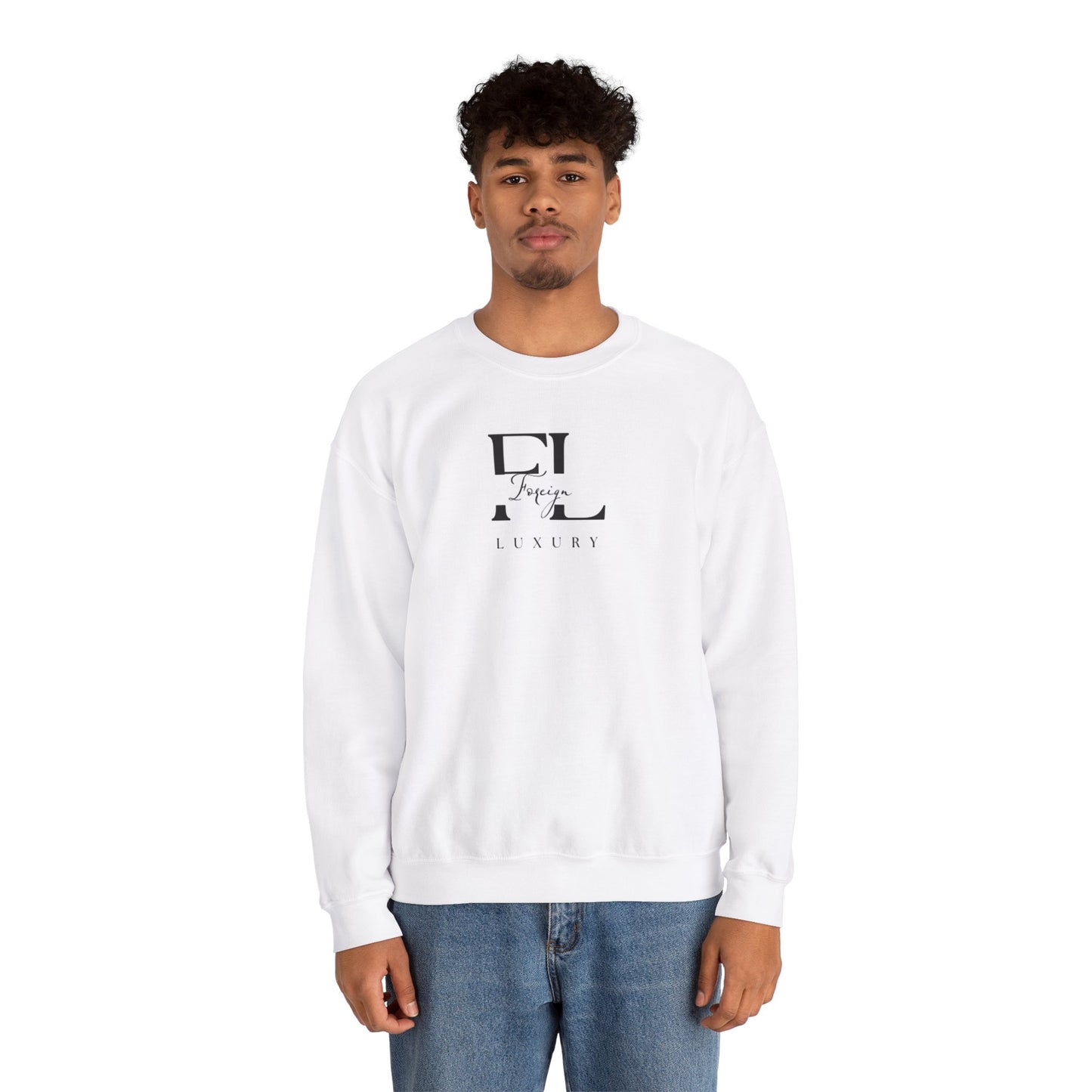 Luxury Sweatshirt